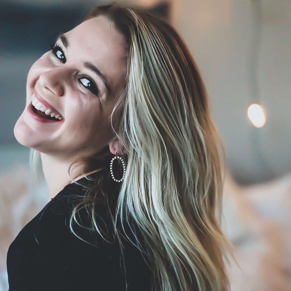 Meet your Posher, Allison